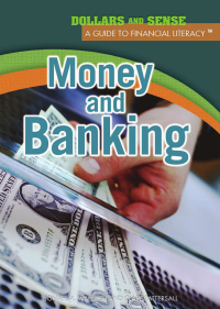 Cover image: Money and Banking 9781448847136