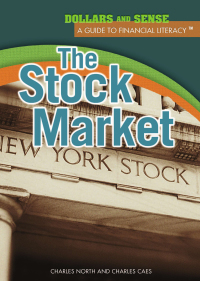 Cover image: The Stock Market 9781448847174