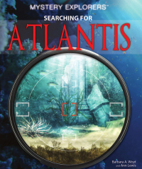 Cover image: Searching for Atlantis 9781448847587