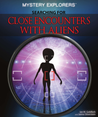 Cover image: Searching for Close Encounters with Aliens 9781448847617
