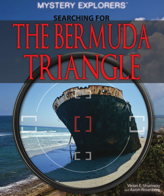 Cover image: Searching for the Bermuda Triangle 9781448847594