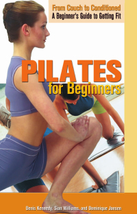 Cover image: Pilates for Beginners 9781448848157