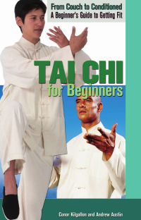 Cover image: Tai Chi for Beginners 9781448848164
