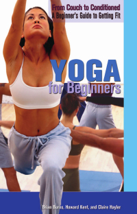 Cover image: Yoga for Beginners 9781448848171