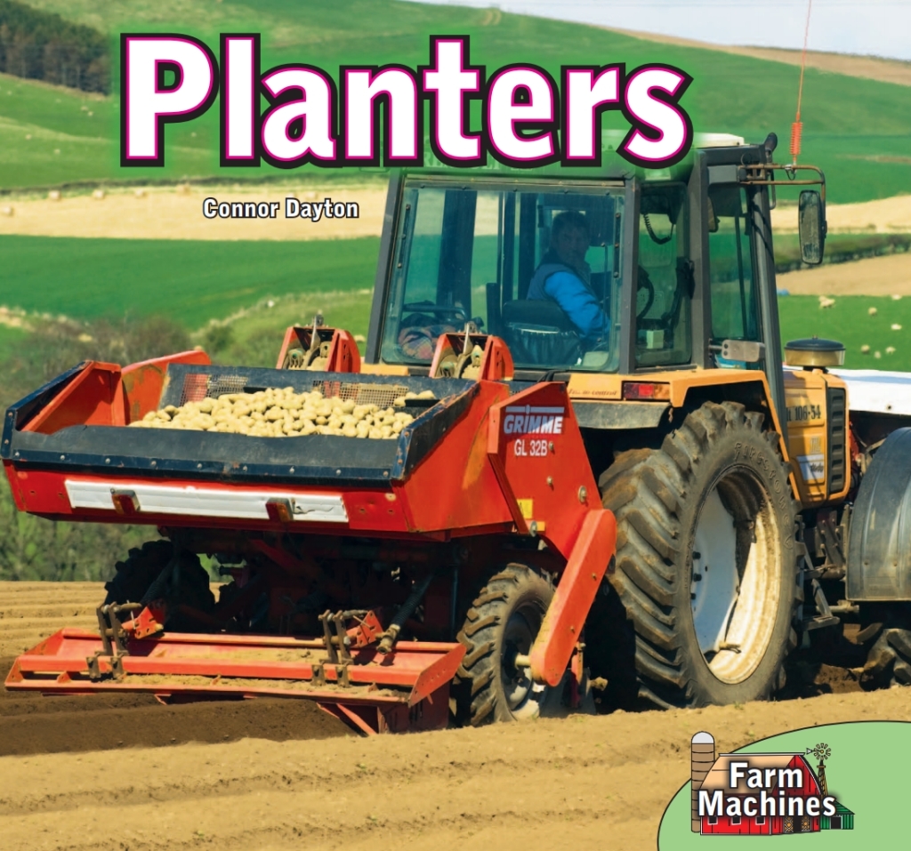 Planters