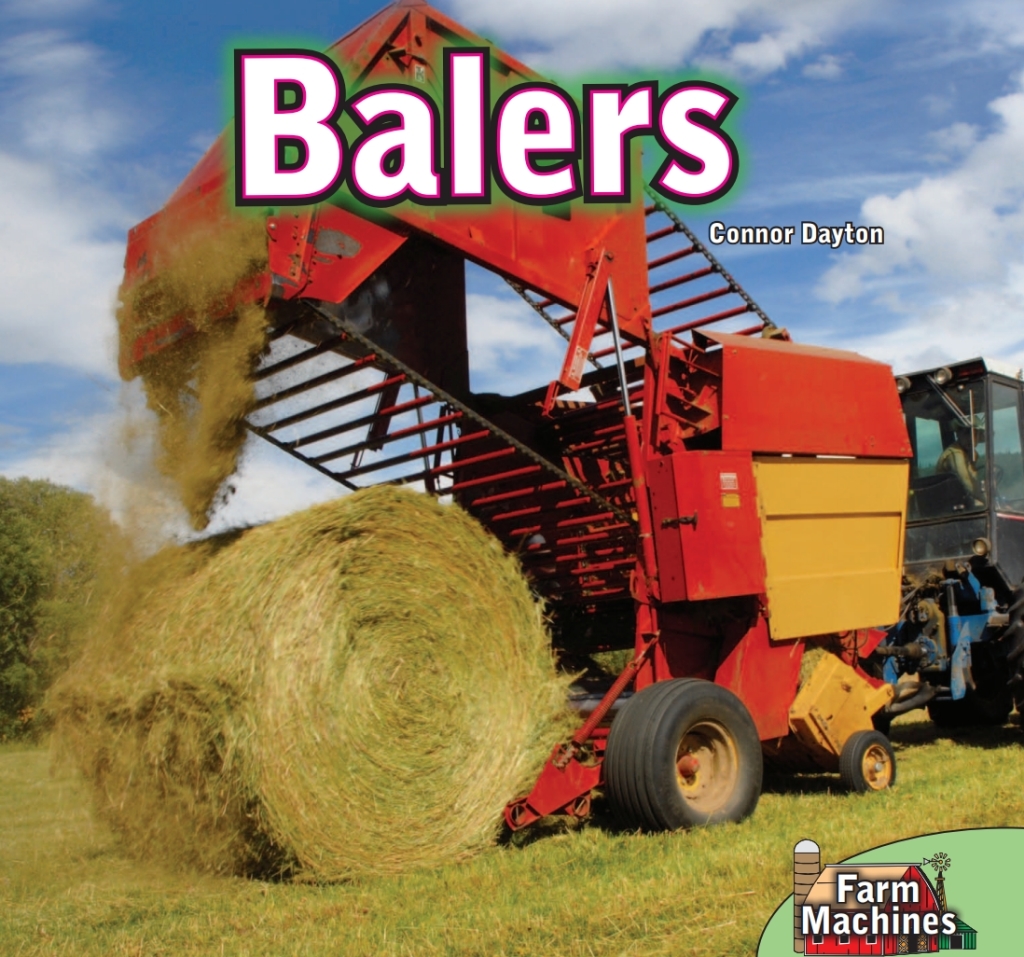 Balers