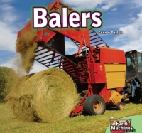 Cover image: Balers 9781448849499