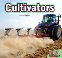 Cover image: Cultivators 9781448849505