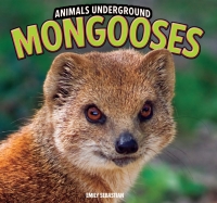 Cover image: Mongooses 9781448849567