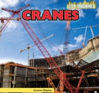 صورة الغلاف: Cranes 9781448849598