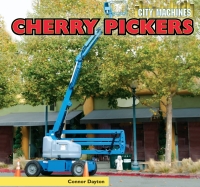 Imagen de portada: Cherry Pickers 9781448849604