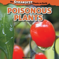 Cover image: Poisonous Plants 9781448849895