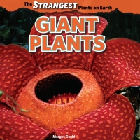 Imagen de portada: Giant Plants 9781448849901