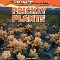 表紙画像: Prickly Plants 9781448849918