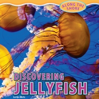 Imagen de portada: Discovering Jellyfish 9781448849970