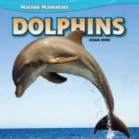 Imagen de portada: Dolphins 9781448850037