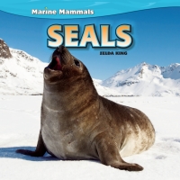 Cover image: Seals 9781448850068