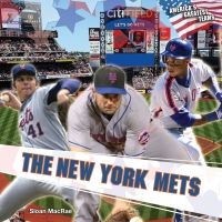 Imagen de portada: The New York Mets 9781448850105