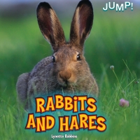 Cover image: Rabbits and Hares 9781448850181