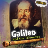 Imagen de portada: Galileo and the Telescope 9781448850303