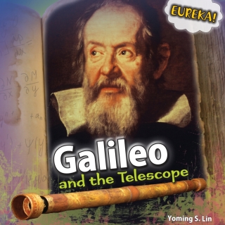表紙画像: Galileo and the Telescope 9781448850303