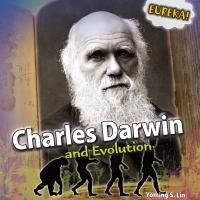 Imagen de portada: Charles Darwin and Evolution 9781448850310