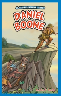 Cover image: Daniel Boone 9781448851942