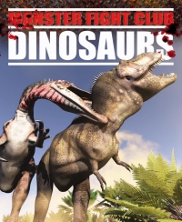 Cover image: Dinosaurs 9781448852017