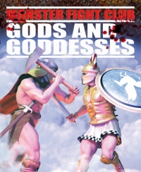 Cover image: Gods and Goddesses 9781448852024