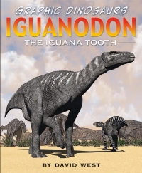 表紙画像: Iguanodon 9781448852055