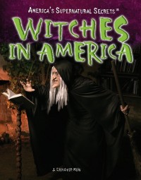 Cover image: Witches in America 9781448855315