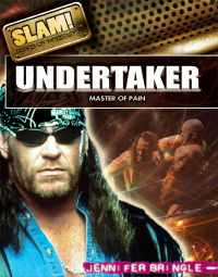 Cover image: Undertaker 9781448855360