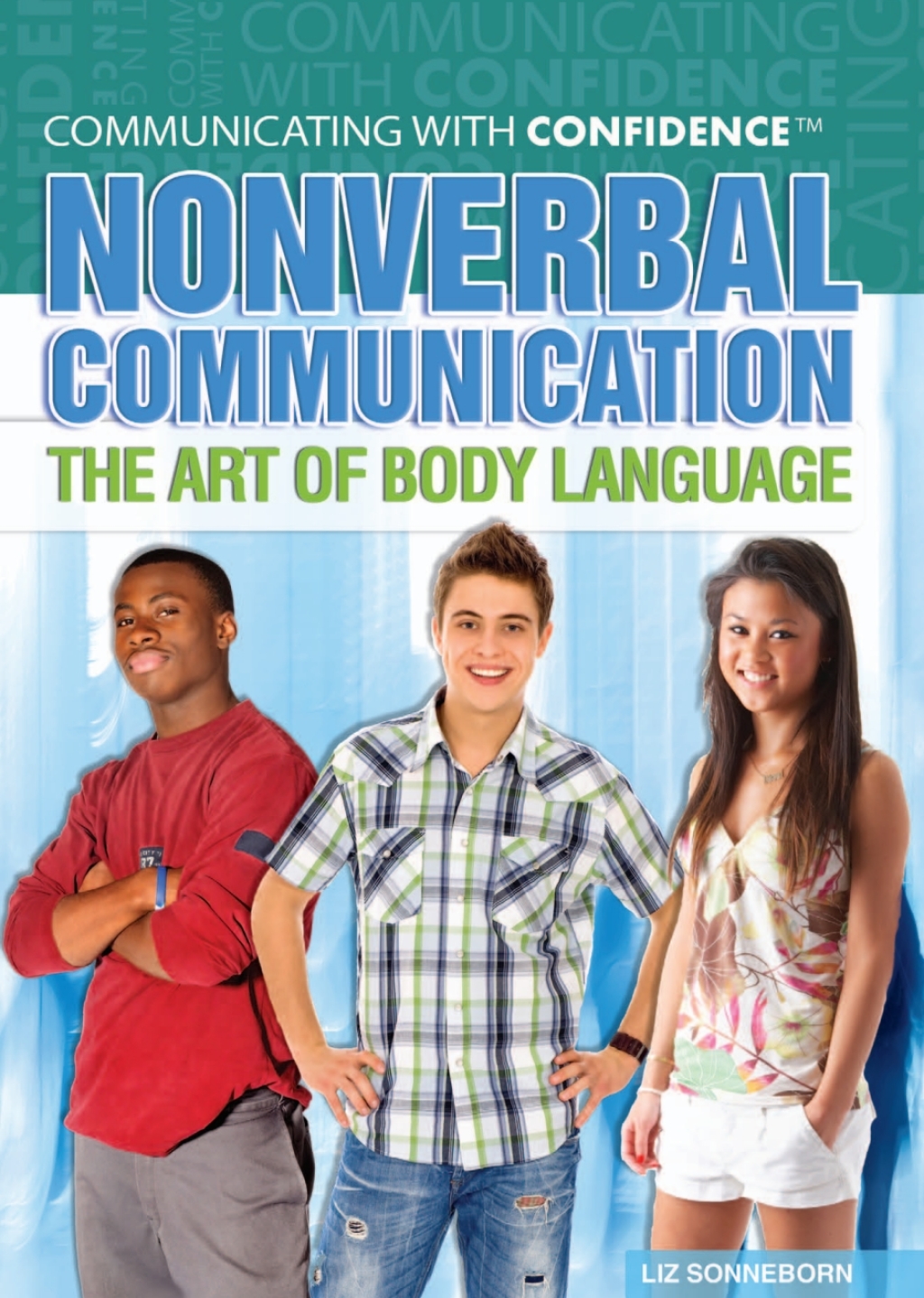Nonverbal Communication The Art of Body Language