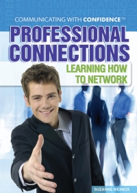 صورة الغلاف: Professional Connections 9781448855209