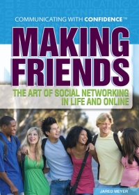 Cover image: Making Friends 9781448855223