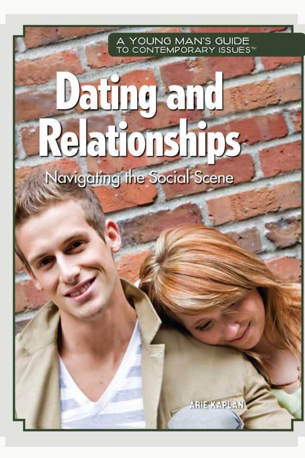 Dating and Relationships Navigating the Social Scene