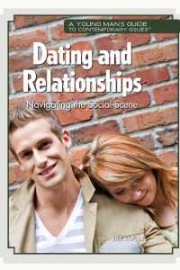 Cover image: Dating and Relationships 9781448855230