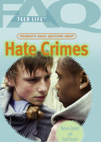 Cover image: Frequently Asked Questions About Hate Crimes 9781448855629
