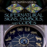 Imagen de portada: Supernatural Signs, Symbols, and Codes 9781448859870