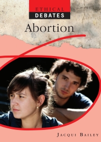 Cover image: Abortion 9781448860173