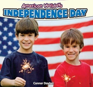 Omslagafbeelding: Independence Day 9781448861408