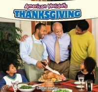 Cover image: Thanksgiving 9781448861415