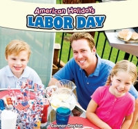 Cover image: Labor Day 9781448861477