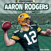 Cover image: Aaron Rodgers 9781448861613