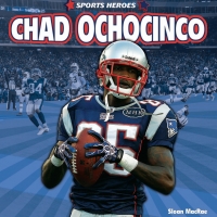 Cover image: Chad Ochocinco 9781448861620