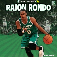 Cover image: Rajon Rondo 9781448861651