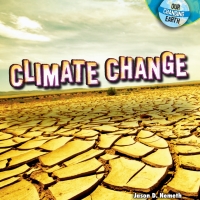 Imagen de portada: Climate Change 9781448861668