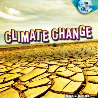 Cover image: Climate Change 9781448861668