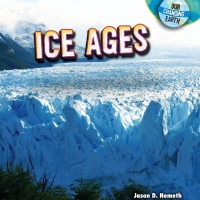 Cover image: Ice Ages 9781448861675
