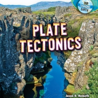 Imagen de portada: Plate Tectonics 9781448861682